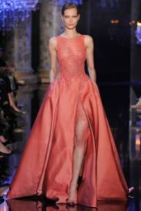 Images courtesy of Elie Saab couture