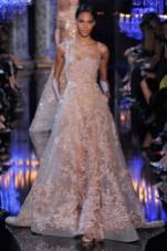Images courtesy of Elie Saab couture